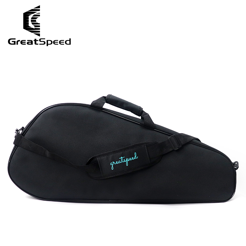 Bolsa Deportiva Greatspeed par - Badminton Player reseña y precio