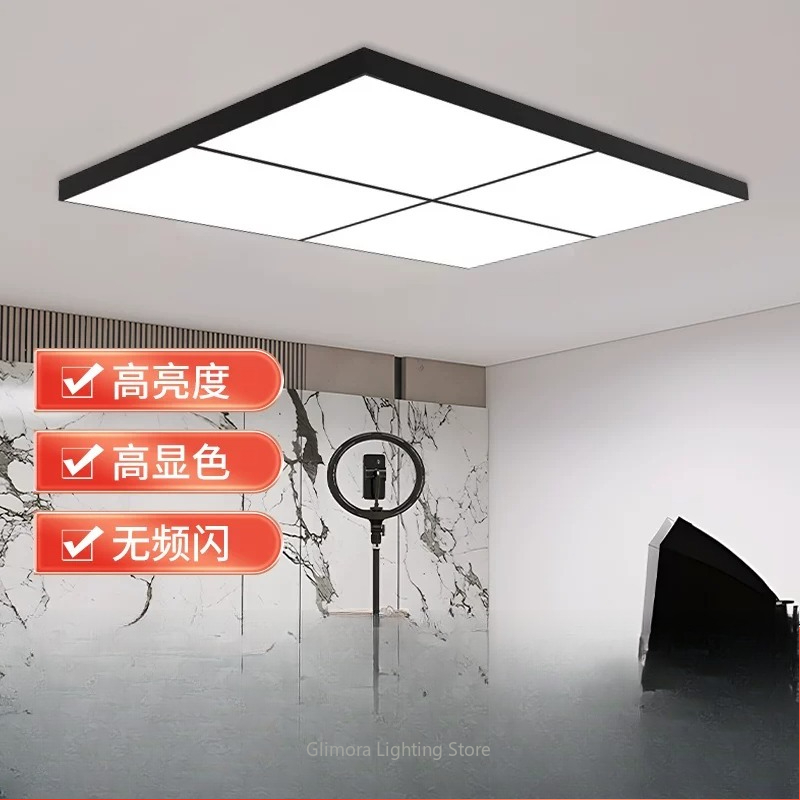 Luz LED Brillante para Transmi - Badminton Live Streaming reseña y precio
