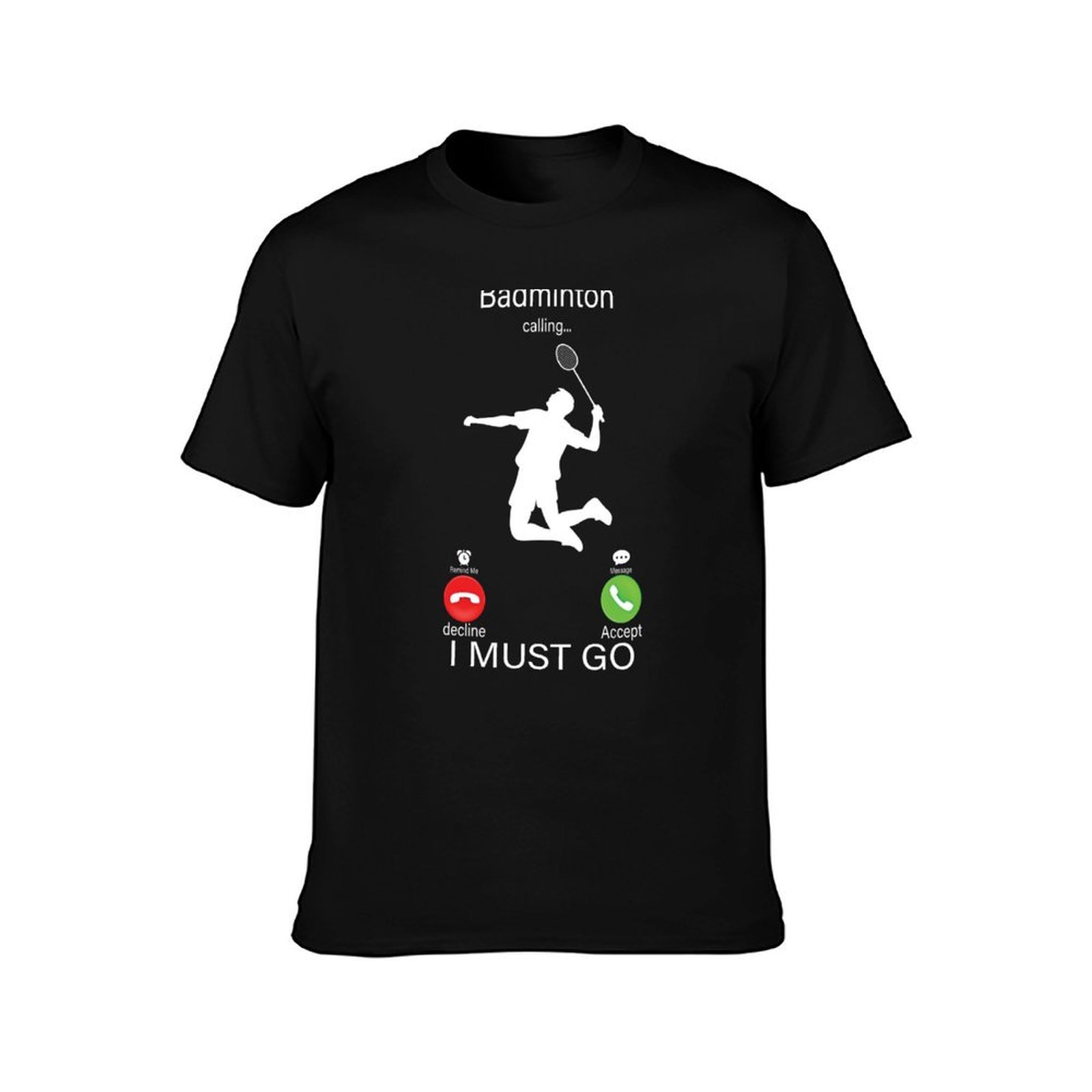 El bádminton me está llamando  - Badminton Is Calling reseña y precio
