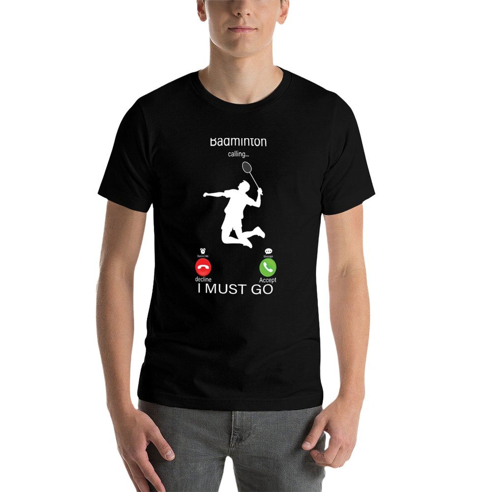 El bádminton me está llamando  - Badminton Is Calling reseña y precio