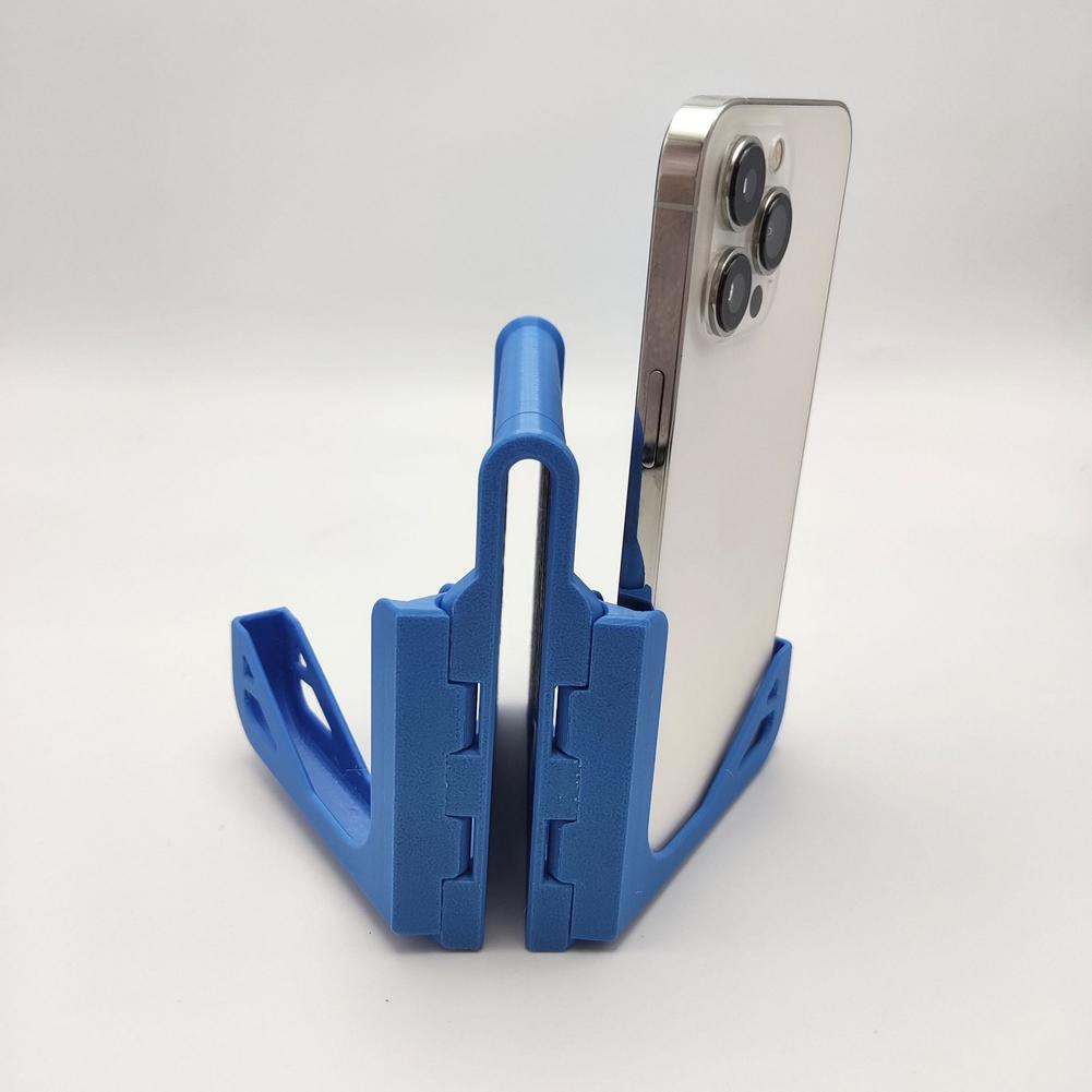 Soporte Portátil Plegable para - Badminton Live Streaming reseña y precio
